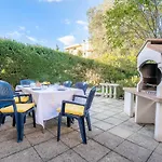 Les Troenes By Interhome בית נופש *