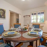Les Troenes By Interhome בית נופש