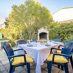 Les Troenes By Interhome Fréjus