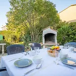 בית נופש Les Troenes By Interhome *