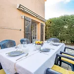 Les Troenes By Interhome בית נופש *