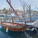 Les Troenes By Interhome * Fréjus