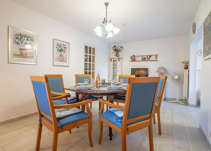 Les Troenes By Interhome
