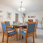 Les Troenes By Interhome