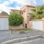 Ferienhaus Les Troenes By Interhome Fréjus