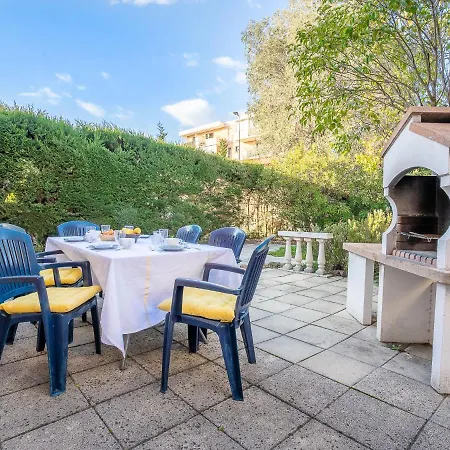 Les Troenes By Interhome Holiday home *