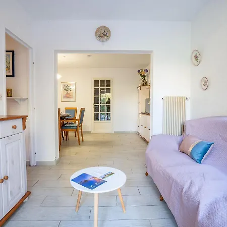 Les Troenes By Interhome Hébergement de vacances