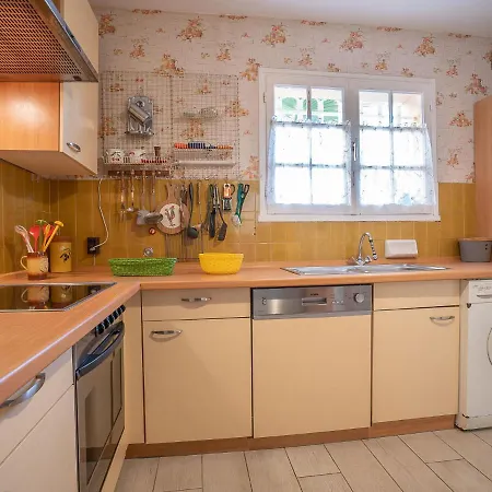 Les Troenes By Interhome Frejus