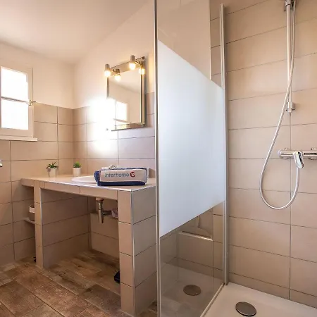 Les Troenes By Interhome Дом отдыха