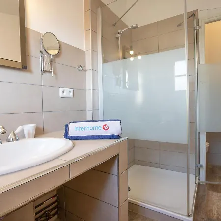 Les Troenes By Interhome Holiday home