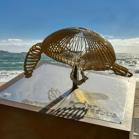Les Troenes By Interhome Holiday home *