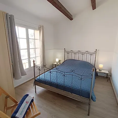 Les Troenes By Interhome * Fréjus