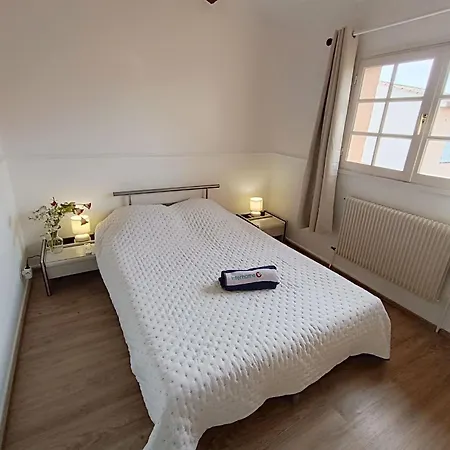 Les Troenes By Interhome Hébergement de vacances