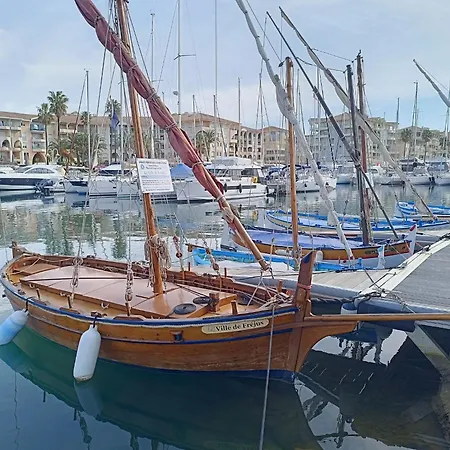 Les Troenes By Interhome * Fréjus