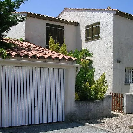 Les Troenes By Interhome