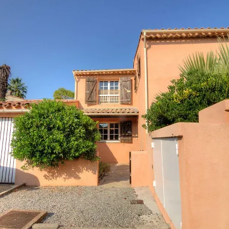 Les Troenes By Interhome Holiday home