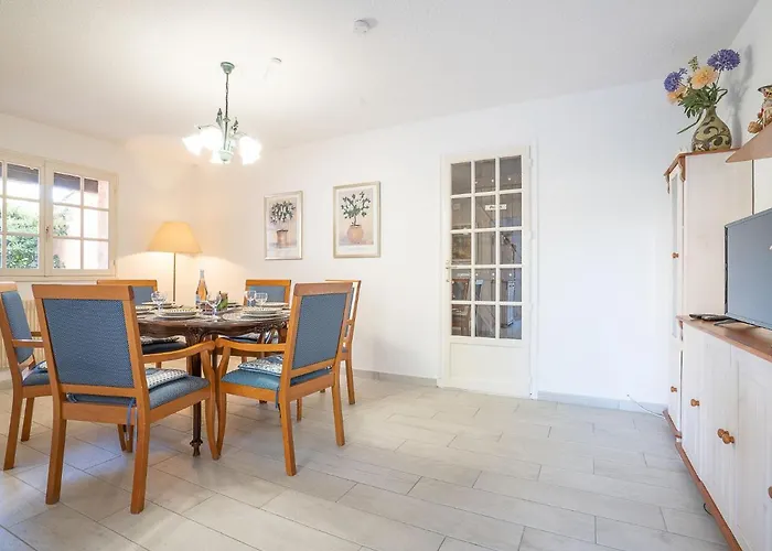 Les Troenes By Interhome *