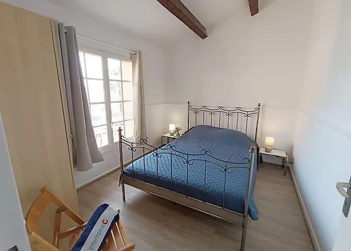 Les Troenes By Interhome * Fréjus