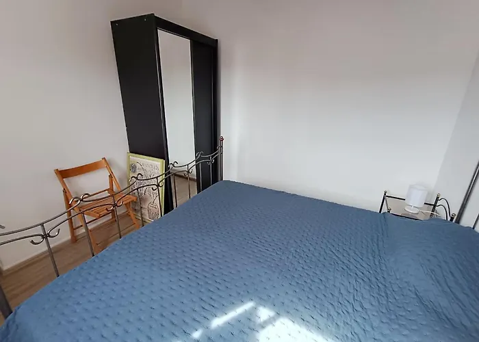Hébergement de vacances Les Troenes By Interhome