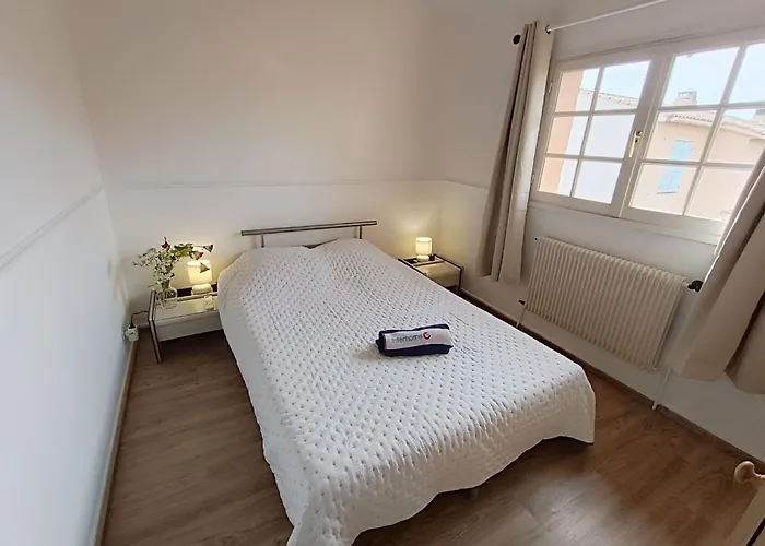 Les Troenes By Interhome Hébergement de vacances