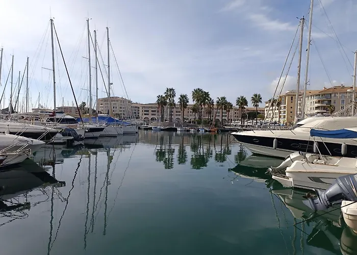 Hébergement de vacances Les Troenes By Interhome *